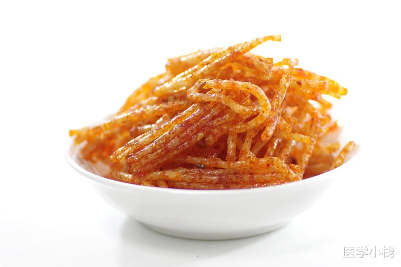 医学小栈|养骨“明星”找到了，不是豆腐，少吃2种食物，骨头或越来越健康