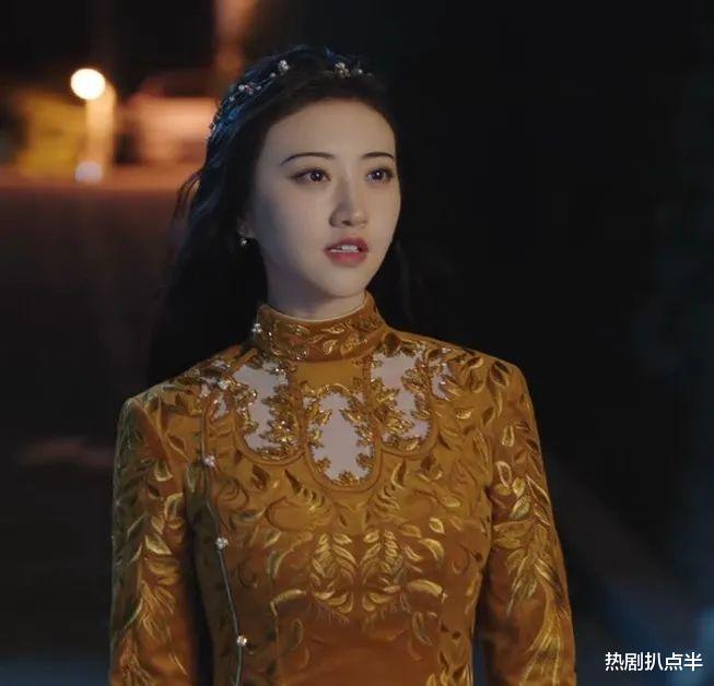 古力娜扎|6位娱乐圈的小“白”花，女星合照靠肤色碾压，白到瞩目还发光