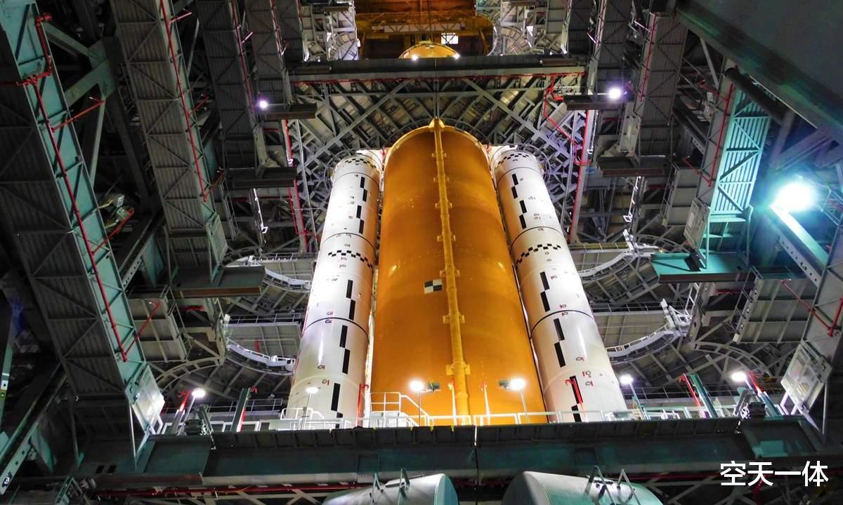 抗体 2024年重返月球计划泡汤，裁缝要背锅？NASA：都怪航天服没准备好