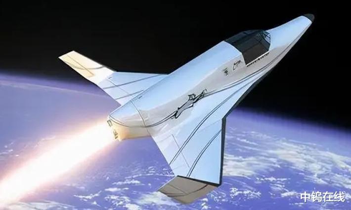  钨层：高性能核热推进燃料的制备秘诀