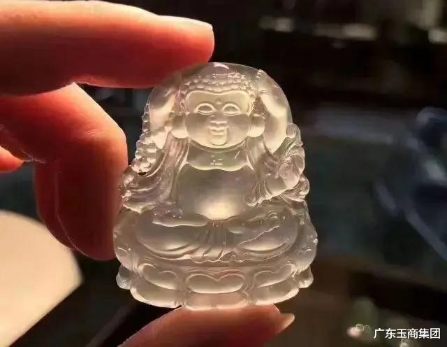 |雕工好有什么用？翡翠生命的另一半