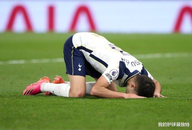 热刺|1-0变1-2！热刺头号内鬼出现，神级乌龙+失误，难怪皇马放弃他