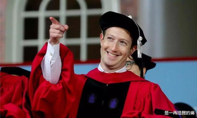 马克·扎克伯格|为什么有人说扎克伯格是机器人？2018年听证会发现了什么？