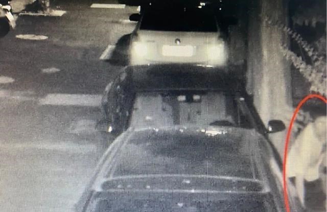 桃小菁说说|男子每次都“碰巧”看到女邻居洗澡?男子:跟老婆分居,倍感寂寞