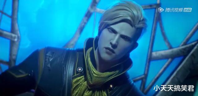 吞噬星空|《吞噬星空》罗峰好不容易冲进黑龙榜98名，却一瞬间掉出前100名