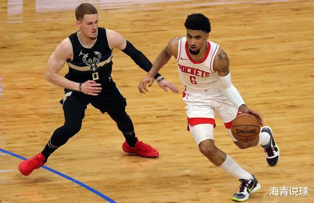 火箭隊(duì)|火箭或12人缺戰(zhàn)，陣容實(shí)力堪比發(fā)展聯(lián)盟，湖人無詹眉或可贏球