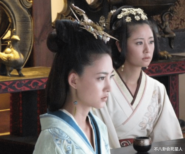 朱茵|“王牌”对“王牌”，当港台女神遇到内地美人，朱茵次次被艳压，张柏芝无人能敌