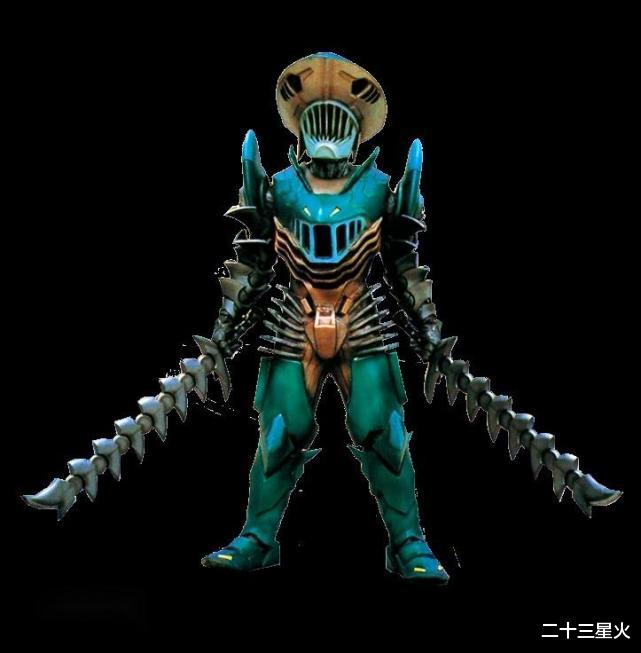假面骑士龙骑|假面骑士系列敌对组织、邪恶势力大盘点第15期：“镜怪物”