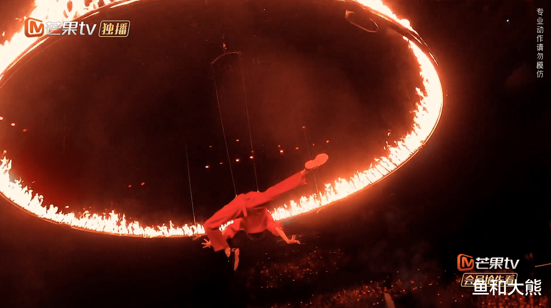 应采儿|《披荆斩棘》人气决定待遇！李响采访被删，应采儿蔡少芬出尽风头