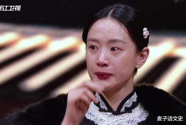 白鹿原|那个在《白鹿原》中被张嘉译无情换掉的少女李梦，如今怎么样了？