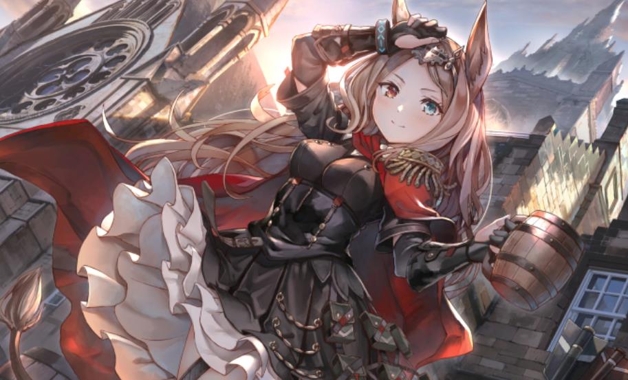 明日方舟|明日方舟:平常不显眼傀影肉鸽表现突出 空弦和异客改版肉鸽体验