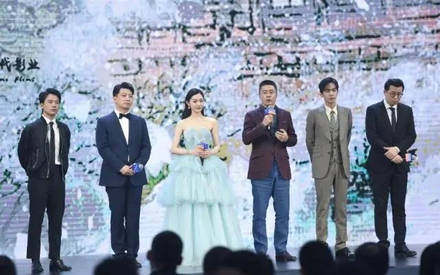 秦风|《庆余年2》原班人马回归，看到播出时间后懵了，“真心等不起”