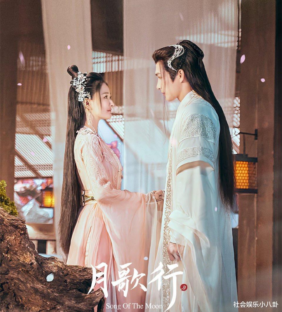 大石桥|三大视频平台隔空比拼，有望第一季开播仙侠剧，谁可能成为爆款？