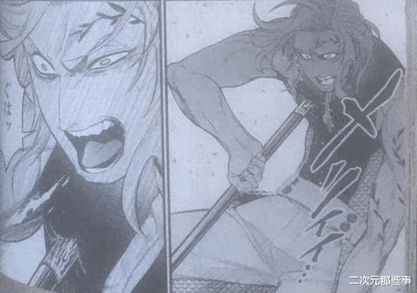 终末的女武神|终末的女武神56话：始皇帝一招重伤哈迪斯，世界之王，唯朕一人！