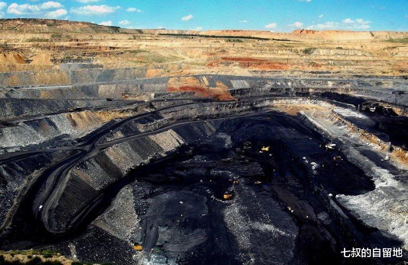 微生物 九米厚的煤层是多高的树木变成的? 成规模的煤层为什么都带倾角？