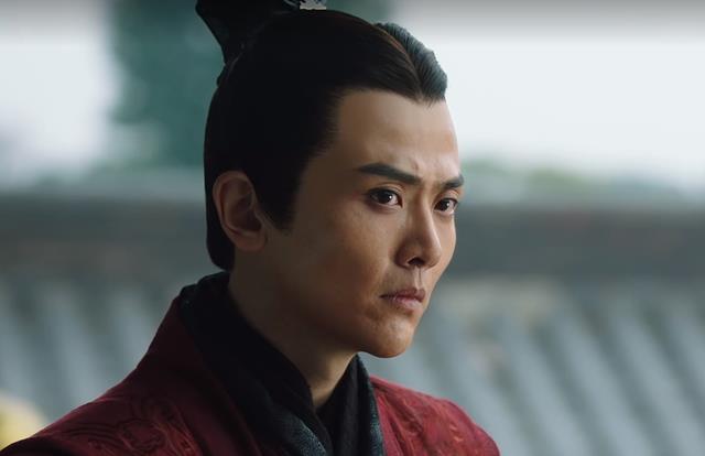 王儇|《上阳赋》大结局：萧綦在位16年励治，王儇虽32岁薨，但人生圆满