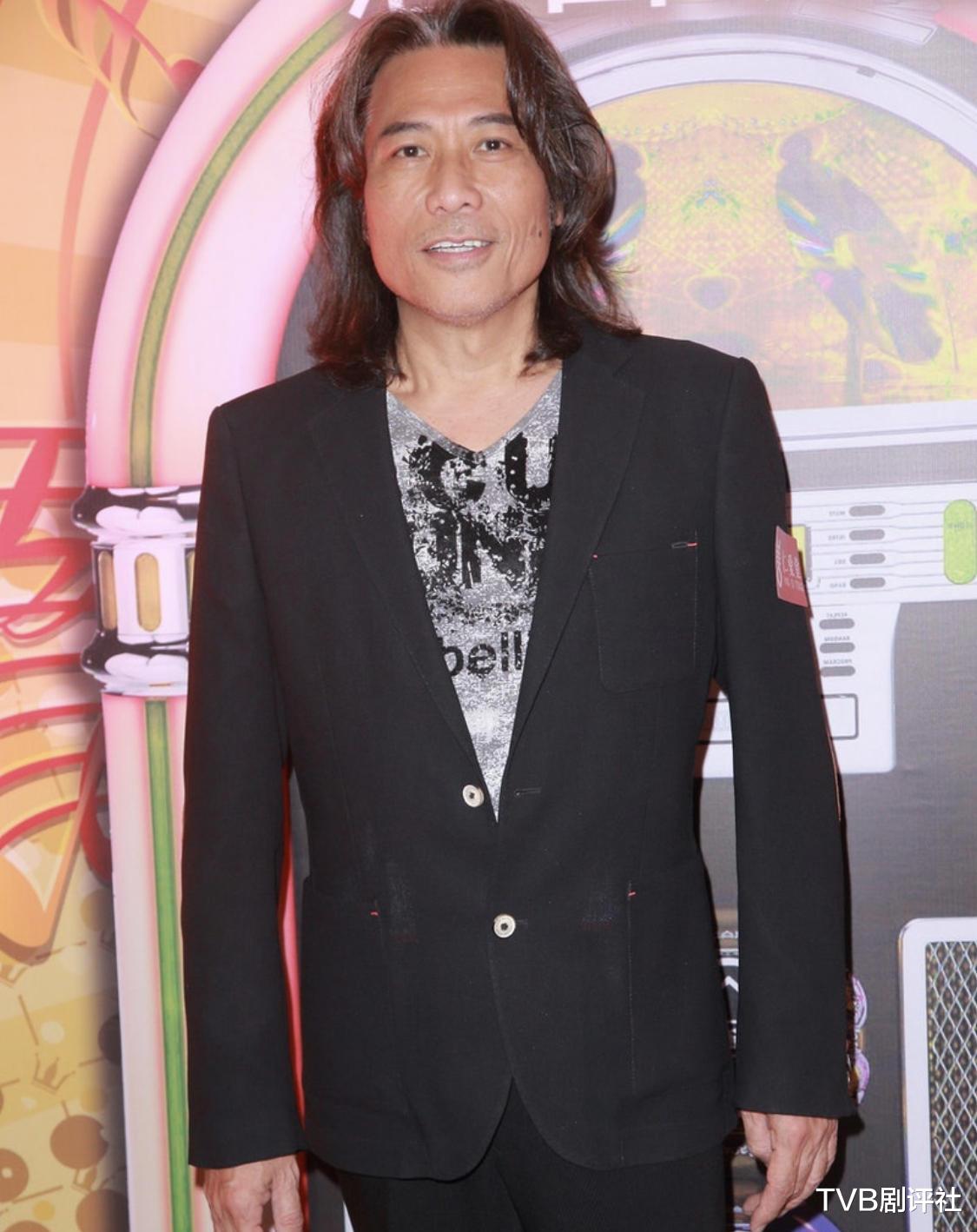 TVB|TVB重播《先生贵姓》灵异气氛加倍,细数圈内拥有阴阳眼艺人