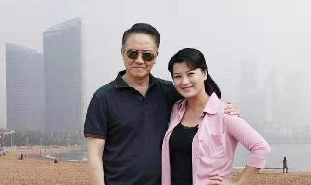 李幼斌|李幼斌：净身出户娶史兰芽问心无愧，亲生儿子至今不结婚让他犯难