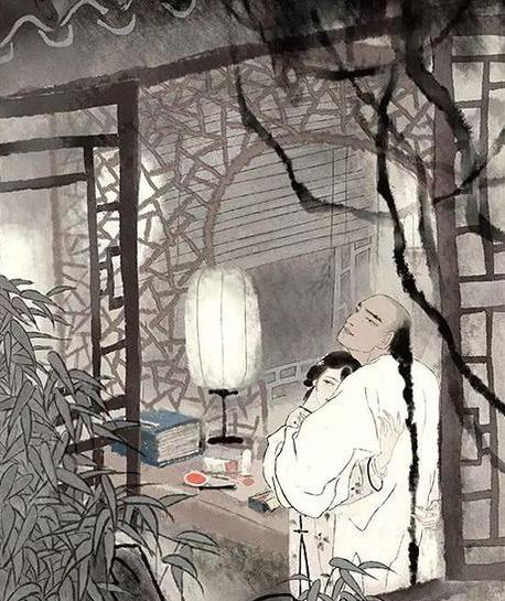 沈复|《浮生六记》：沈复和芸娘的悲惨命运，其实从一开始就注定了