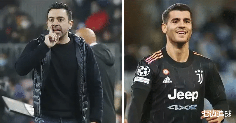 尤文圖斯|各取所需！尤文巴薩馬競(jìng)?cè)浇灰?，三位前鋒或上演“乾坤大挪移”