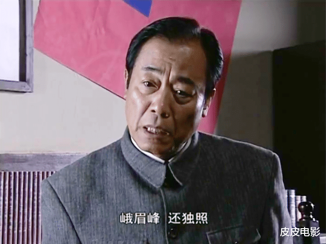 悬崖|中国评分最高的10部谍战剧，《悬崖》未进前五，第一名12年未易主