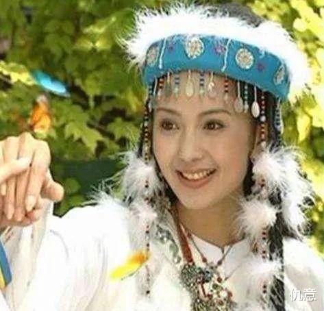 仇意|21年前，那个和于月仙同样因车祸猝然辞世的中戏女明星