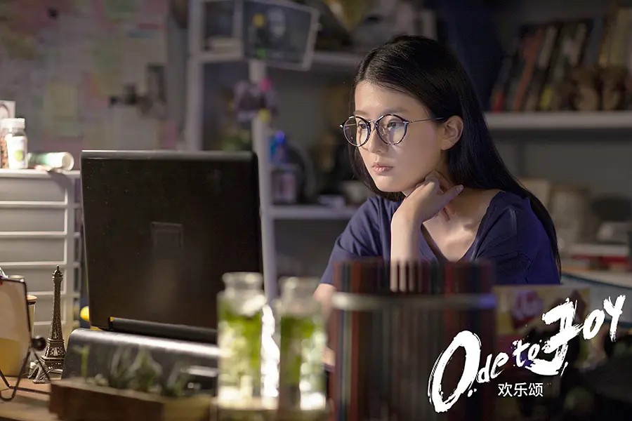 厉择良|龚俊新剧终于定档！湖南台手握“王炸”，女主更是实力不俗