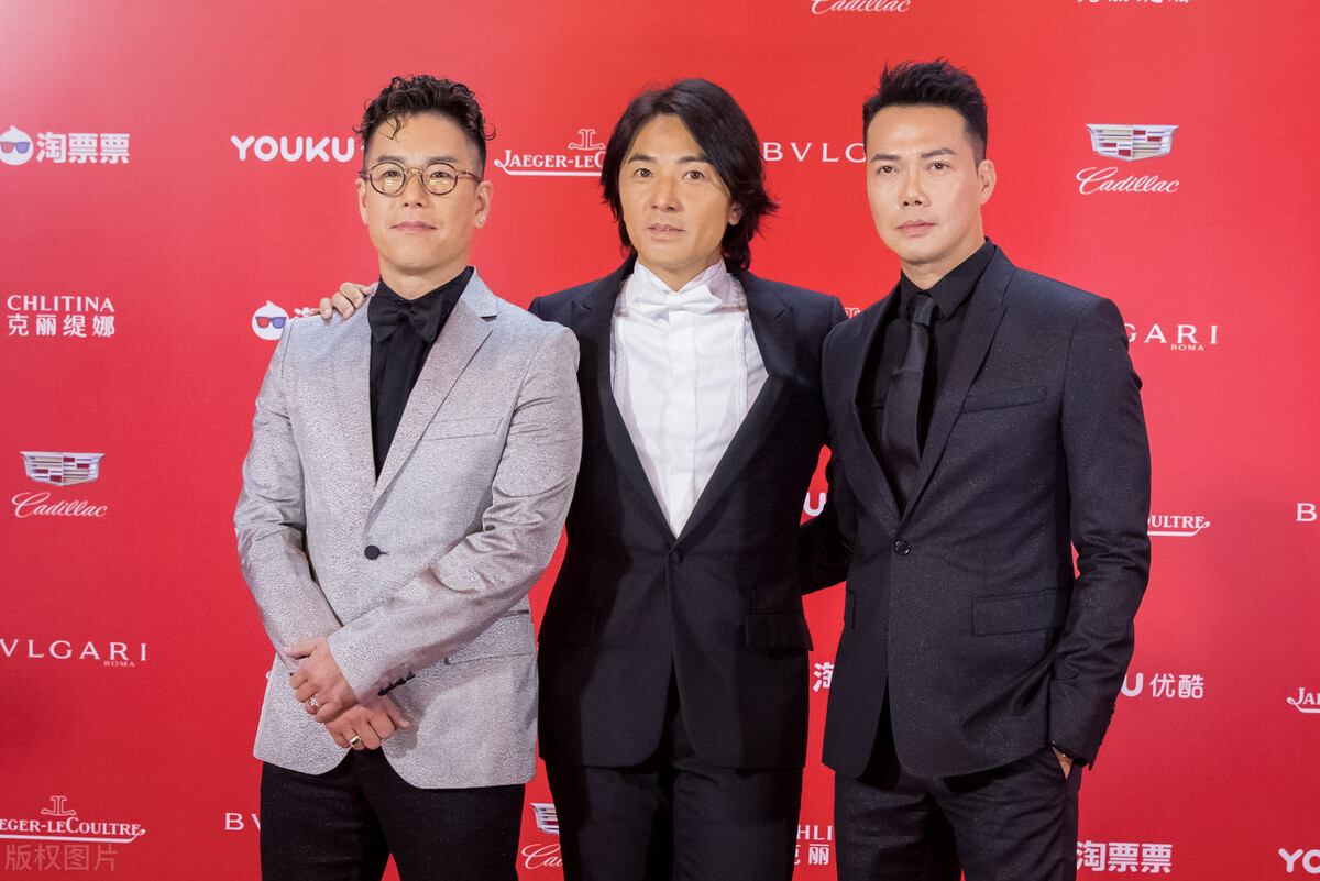 歪骆驼|“不想生孩子”的明星，有些理由太奇葩，有的却是求儿不得