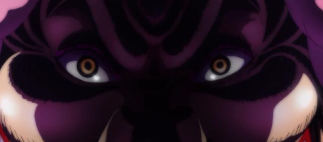 路飛|海賊王877：大媽篇終于結束，布琳為愛哭泣，卡二為對手高興