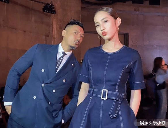 |挺着大肚子闪嫁，20亿欠债被新老公还了？