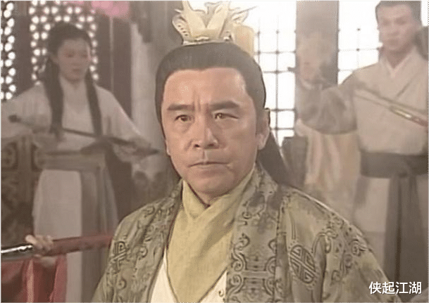 布衣神相|武侠剧《布衣神相》黑白两道五大绝学，赤砂掌第三