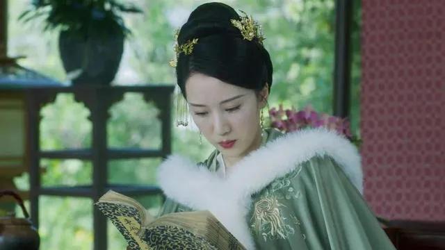 微电影|徐脂虎有什么过人的能力吗，还是只是大家闺秀的小姐？