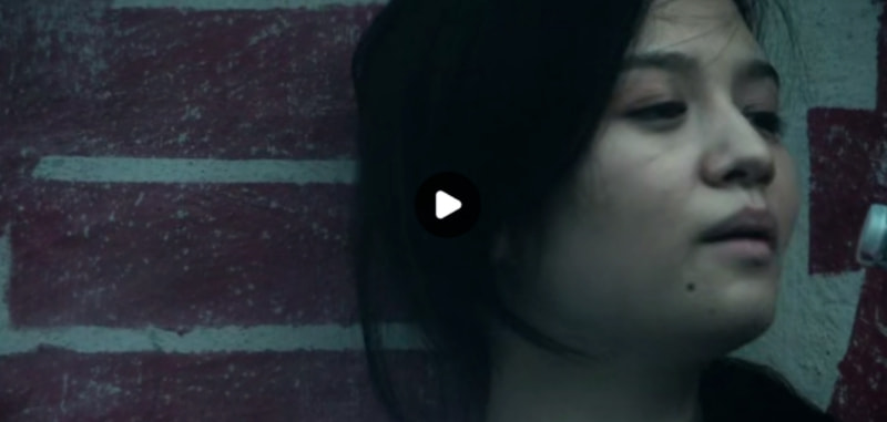 16岁失足少女遇害,凶手落网:薄情的嫖客,深情的妓女