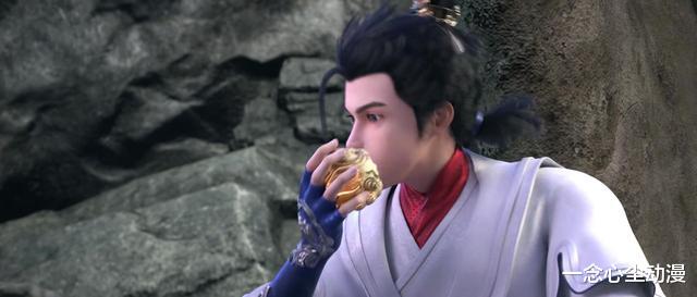 石昊|完美世界：身材不够角度来凑，来看看云曦逆袭之路，她的血是甜的