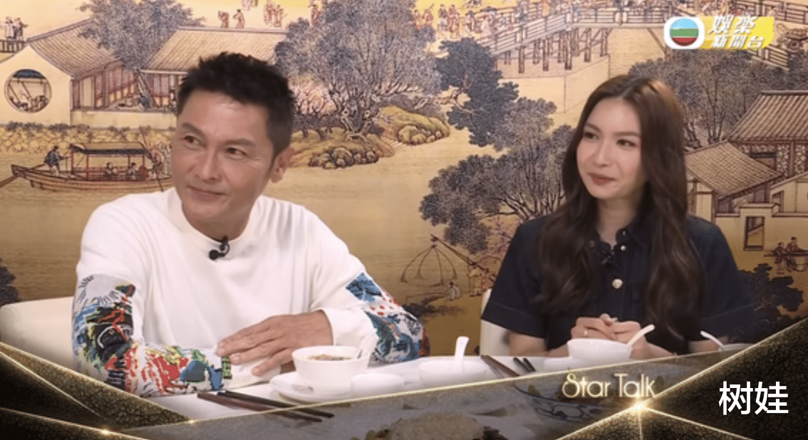 TVB|59岁关礼杰自曝已离巢TVB，与女儿签约TVB无关，效力18年好聚好散