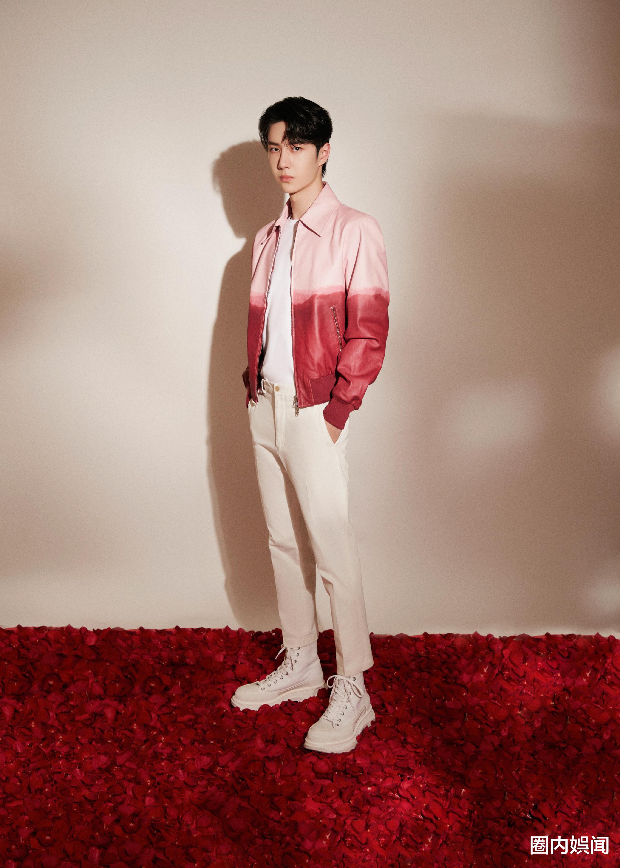 宋轶|《洛阳》最新路透曝光！王一博宋轶同床共枕，表情天差地别引争议