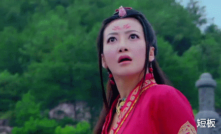 戴向宇|《赘婿》的“乌启豪”，戏内是自负大反派，戏外却娶了我们的女神