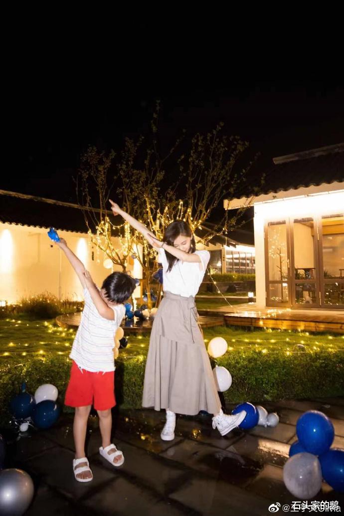 于谦|王子文承认未婚生子,孩子目前快8岁了,疑似生父身份曝光