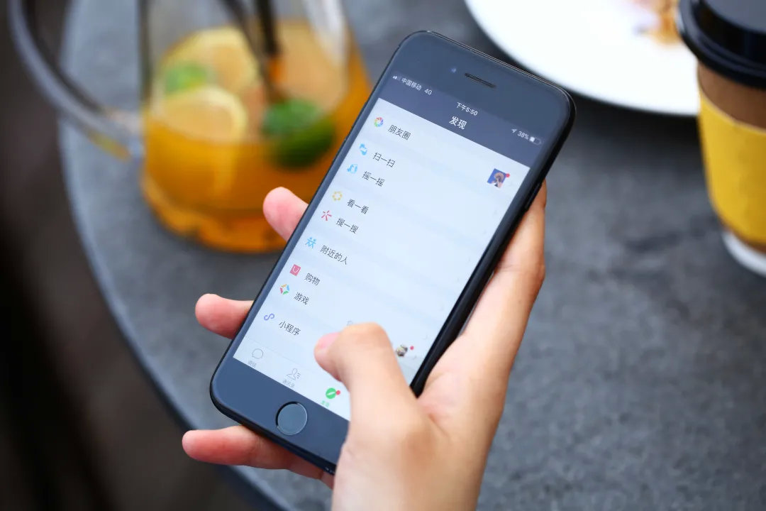 微信|微信可以修改“语音通话铃声”，好多人都不知道？赶紧试试吧