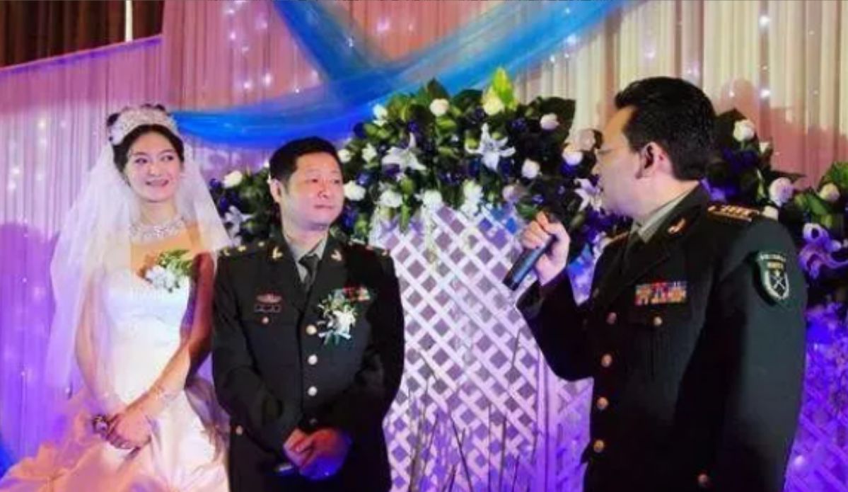 赵亮|“三德子”赵亮：娶小16岁娇妻，退隐13年养鸡，身家上亿仍开破车