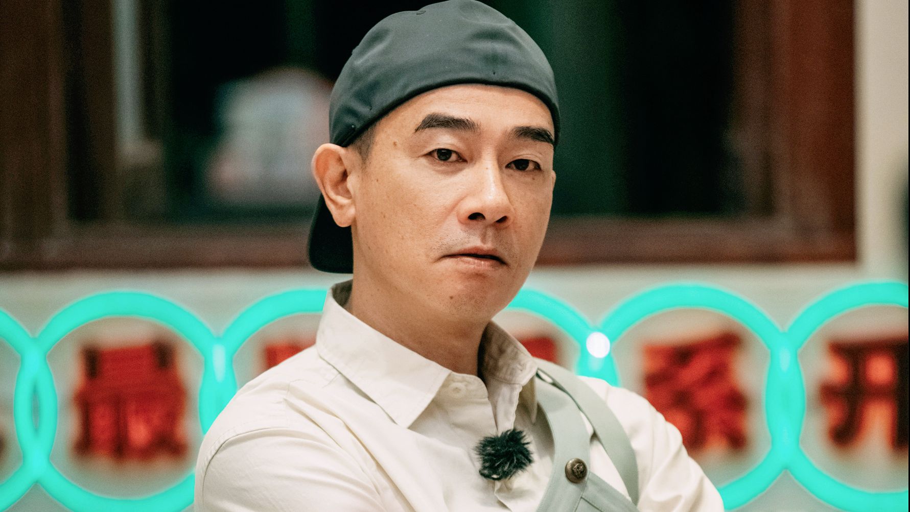 陈小春|继《披哥》结束后，“湾区哥哥”又一综艺被认可，收视率一路飙升