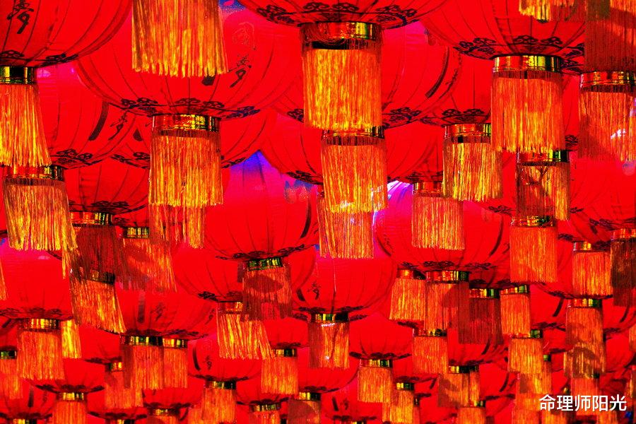 命理师阳光|2022年喜事多多，好好把握机会