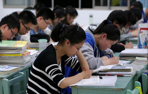 |恭喜！全国371人被保送至清华北大，不用参加高考！五省超过30人