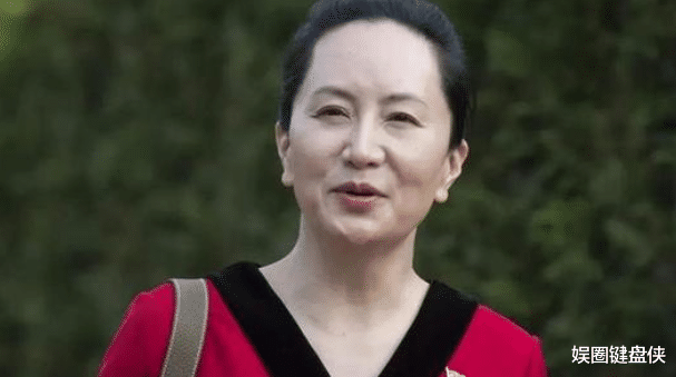 短视频|捷报！ 孟晚舟案迎来结局，任正非亮出杀手锏，老美奉上70亿欠债