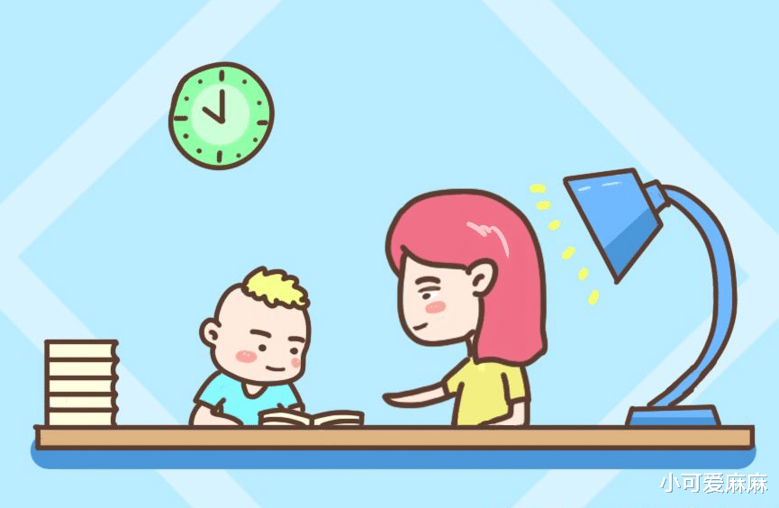 小可爱麻麻|家长在这3件事上越能“忍”，养出的孩子越自律，父母别不当回事