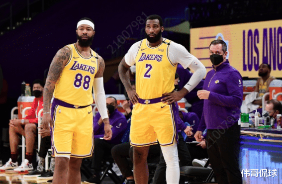 篮网队|恭喜湖人!恭喜篮网!NBA交易内幕曝光,杜兰特好消息