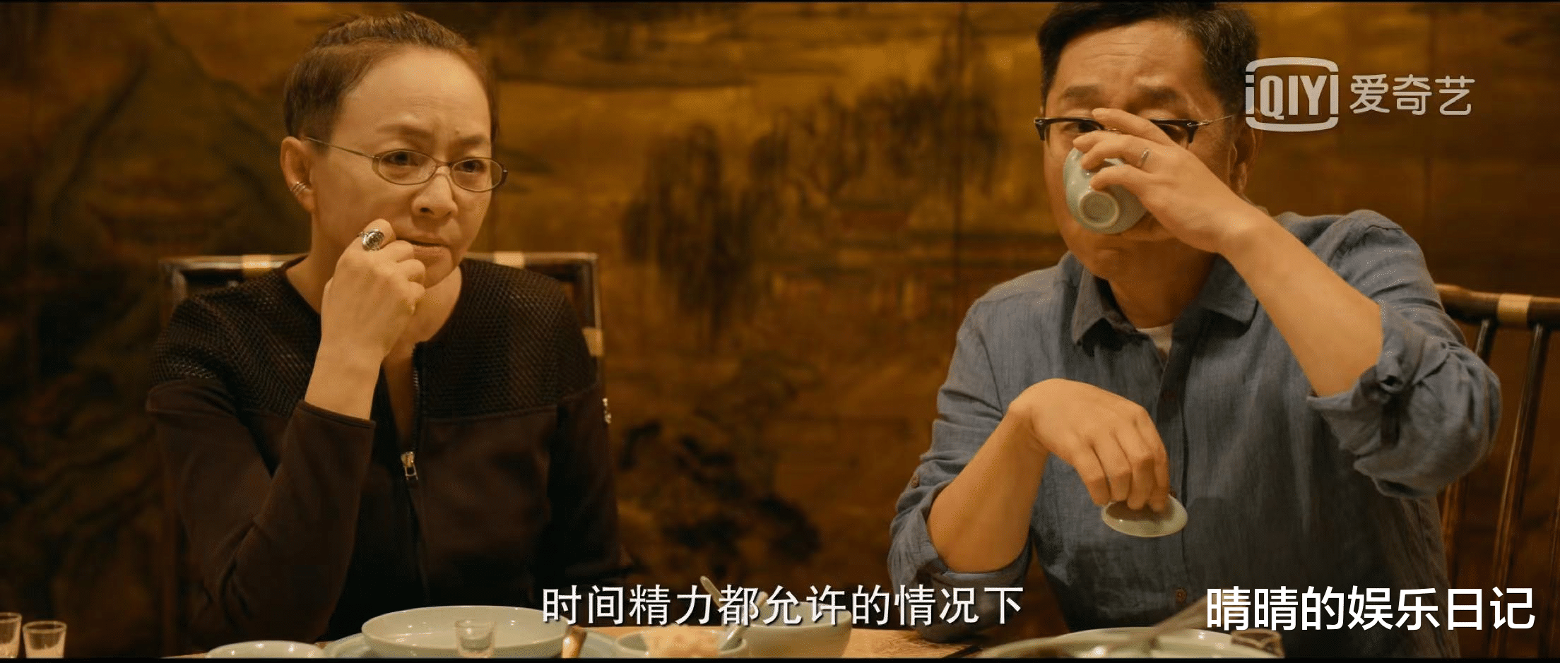 冯小刚|播出8集冲上热榜第一！冯小刚一出手，就是电视剧的巅峰