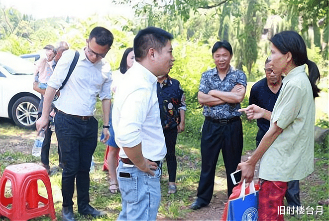 王力宏|名校女学霸沦为生育机器，靠吃低保维生：伍继红悲剧的根源在哪？