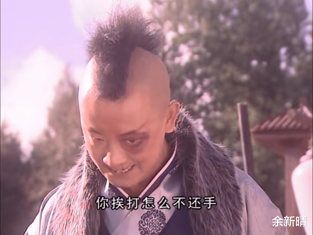 福星高照猪八戒|《福星高照猪八戒》：17年后才看懂，影子猪有多无奈