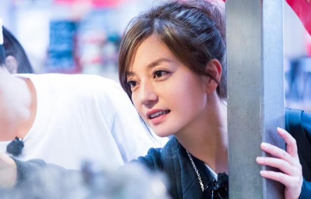 运动减肥|赵薇通过运动减肥，体重重回九十多斤，这种方法值得学习